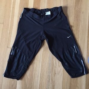 Nike Running Pants (Large)